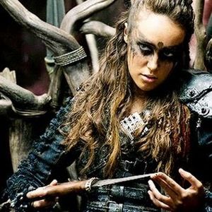 Meet your Posher, Cassandra